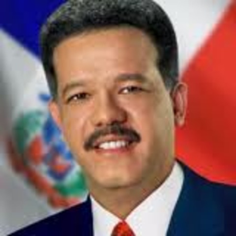 Leonel Fernández Reyna