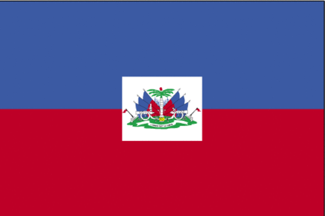Haiti