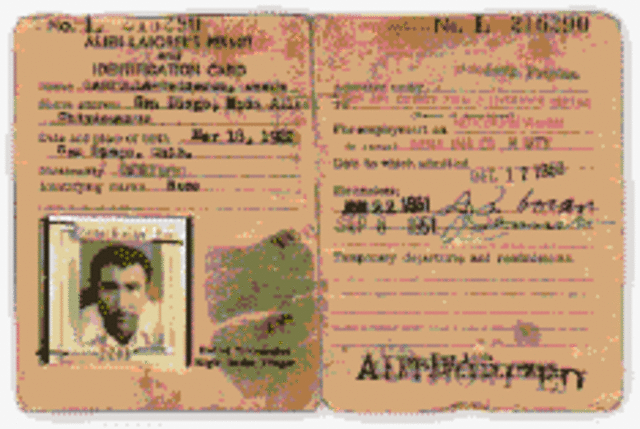 Bracero Program comes to an end.