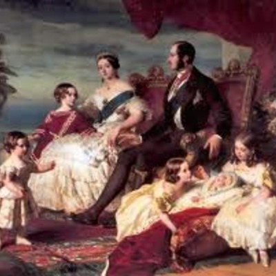 Timeline: Victorian Period Timeline