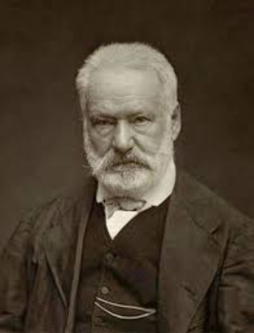 In France, Victor Hugo publishes Les Miserables.