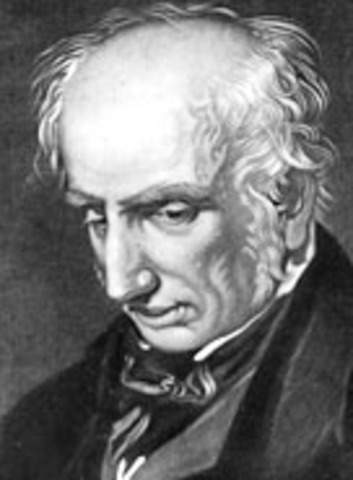 William Wordsworth becomes poet laureate