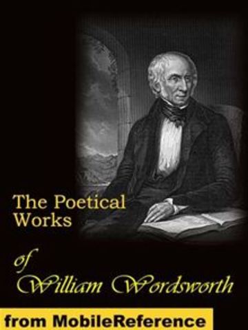 William Wordsworth becomes poet laureate.
