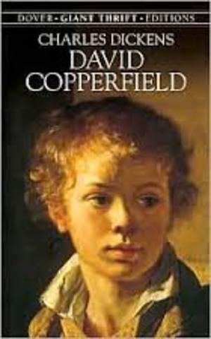Charles Dickens published David Copperfield.