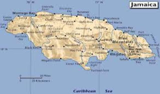 Una Expedición Inglesa