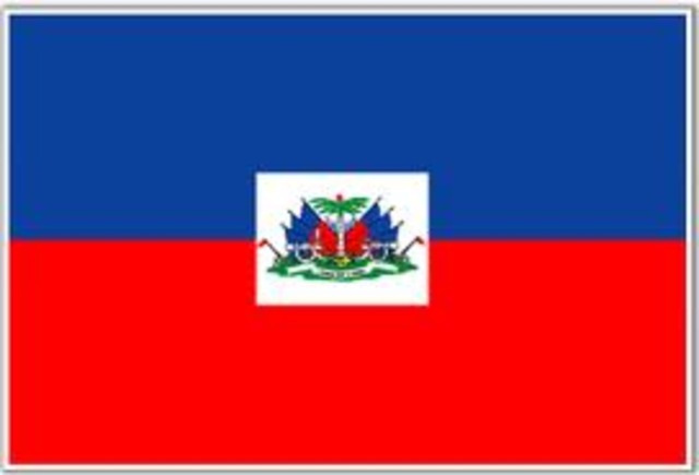 Haitiona