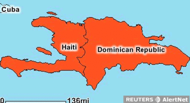 Republica Dominicana