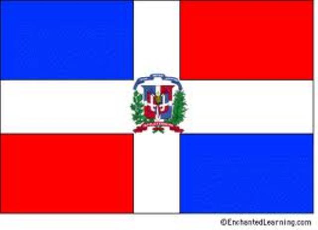 Republica Dominicana