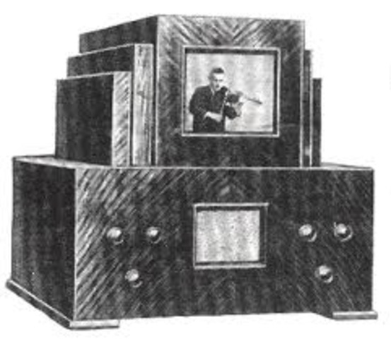 Television Electronic