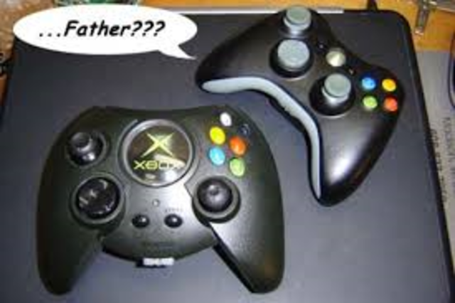 Xbox replaces Xbox 360