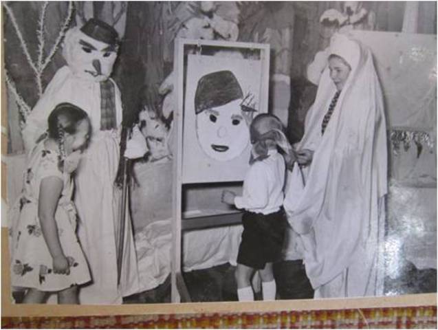 РАСПРОСТРАНЕНИЕ ПЕДАГОГИЧЕСКОГО ОПЫТА