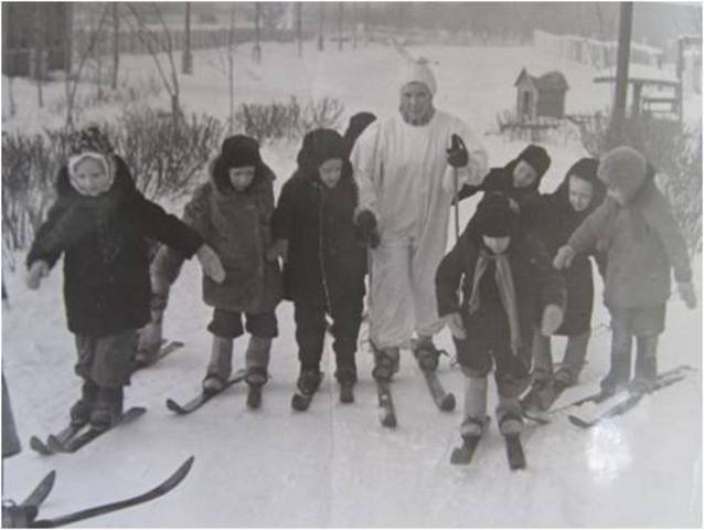 РАСПРОСТРАНЕНИЕ ПЕДАГОГИЧЕСКОГО ОПЫТА