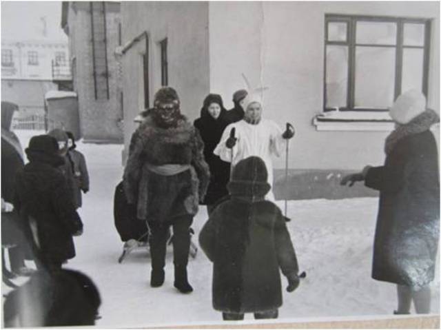 Издательская деятельность