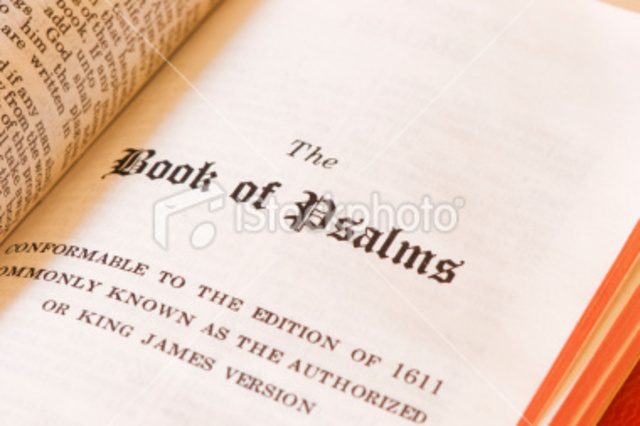 Lectures on the Psalms
