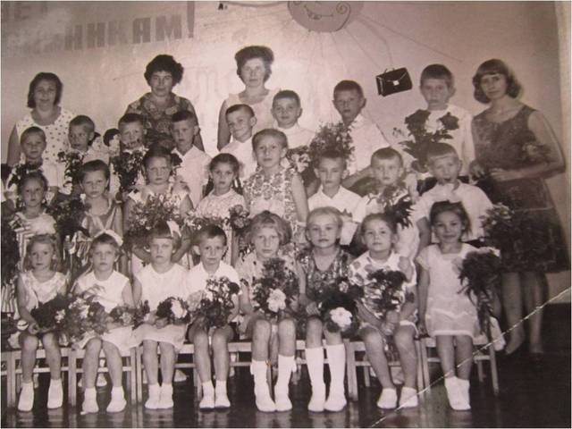 ЯРКИЕ СОБЫТИЯ В ЖИЗНИ УЧРЕЖДЕНИЯ