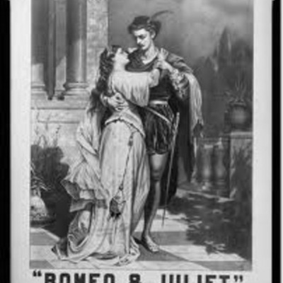 Timeline: Romeo & Juliet Timeline