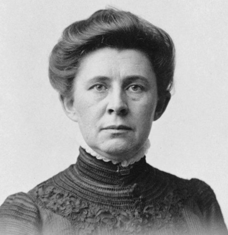 Ida Tarbell