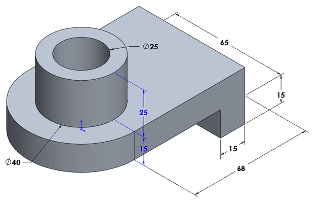 1st Check Point: Lesson 2 Projects