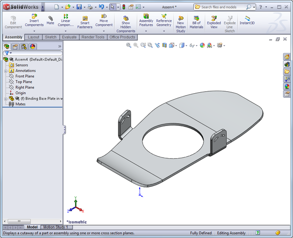 Check Point: Midterm and Lesson 4 Project 1