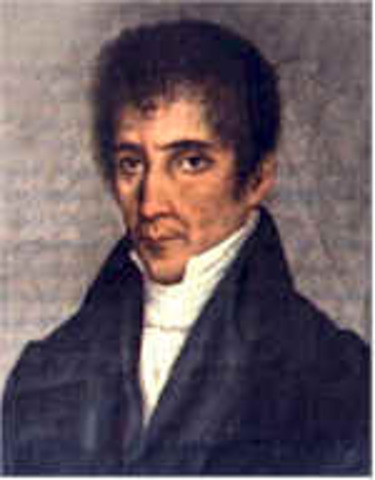Licenciado José Cecilio del Valle (1824 - 1825)