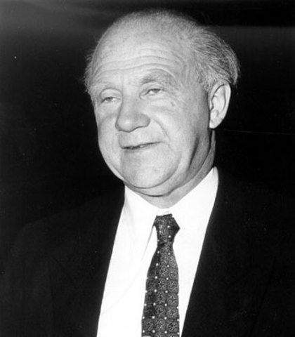 Werner Karl Heisenberg(1901 - 1976)