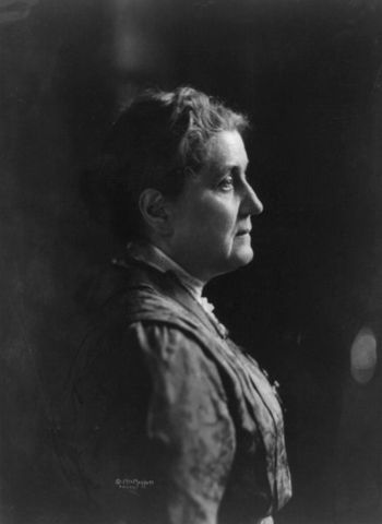 Jane Addams/Hull House