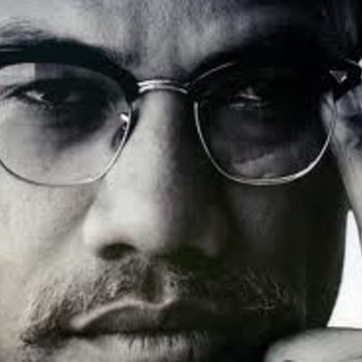Timeline: Malcolm X ... #TimeLine