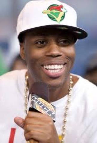 firts time he prefomed live