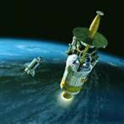 Timeline: Space Exploration