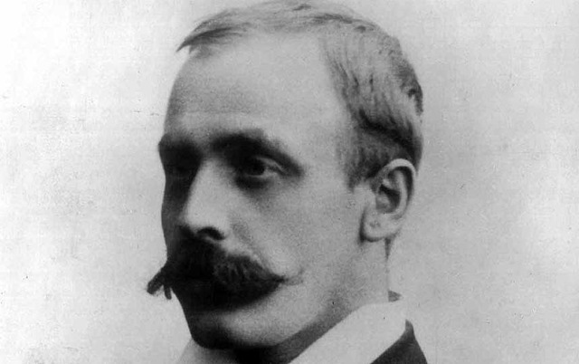 Sigbjørn Obstfelder