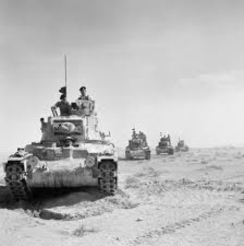 Operation Crusader
