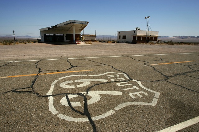 ROUTE 66