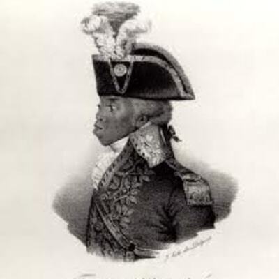 Timeline: Revolutions Timeline