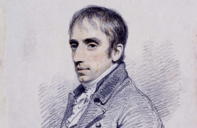 Williams Wordsworth becomes poet laureate
