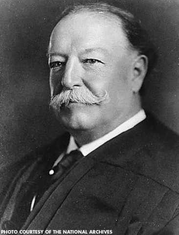 Payne Aldrich Tariff, 1909