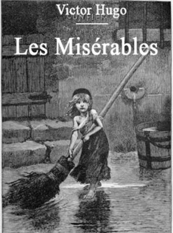 In France, Victor Hugo publishes Les Miserables