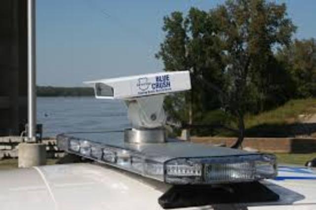 Automatic Liscence Plate Recognition