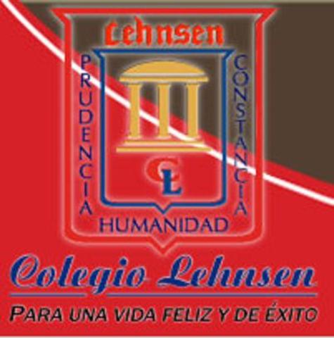 Final estudios en el Lehnsen