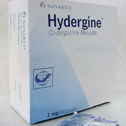 First FDA approved drug