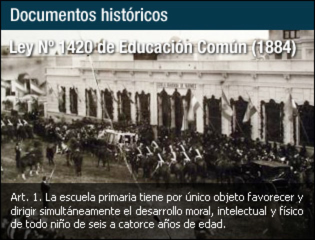 Ley de Educación Común