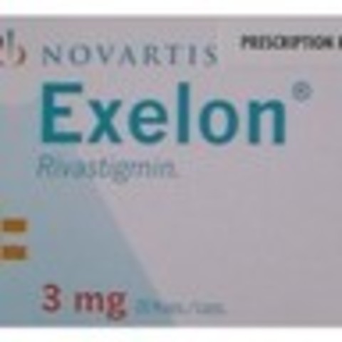 FDA approves Novartis Excelon