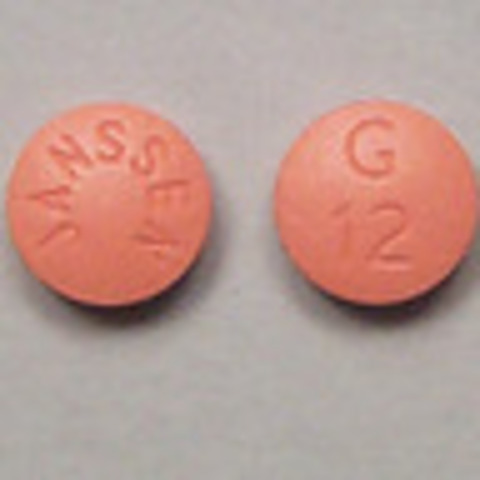 FDA approves Ortho McNeil Janssen's Razadyne