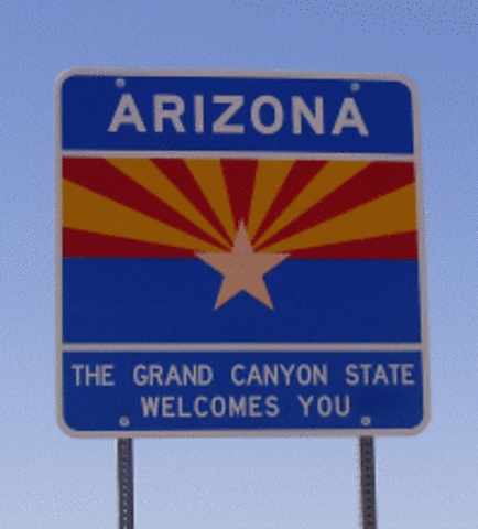 Moved From California To Gilbert