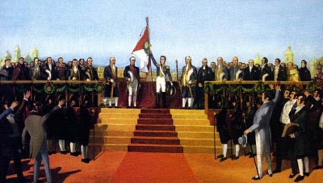 Independencia Peru