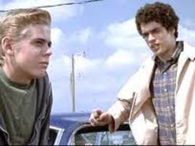 Pony talks with Randy again