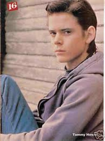 Ponyboy's grades slip