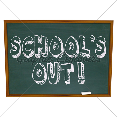 Gabriella Quit School