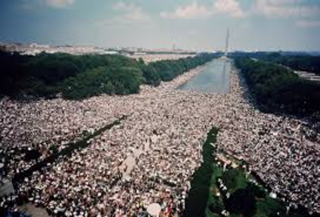 March on Washington