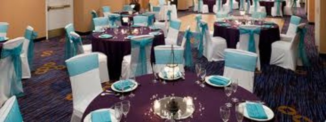 Pre-Wedding Get Together