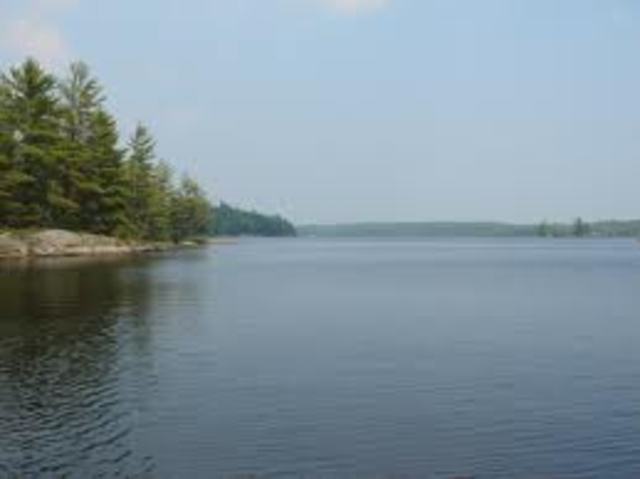 Ulla And Karl Go "Swimming"